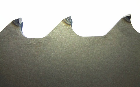 乐东国产硬质合金锯条